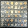 Image 1 : LOT OF 6 - 2002 CDN UNCIRCULATED PROOF SETS