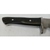 Image 5 : C.F.K. KNIFE W/ LEATHER SHEATH