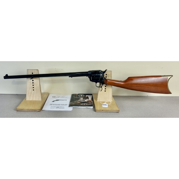 UBERTI AMERICAN CARBINE IN .45 COLT 