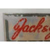 Image 2 : JACK & JILL PEANUT BUTTER PAINTED SST SIGN