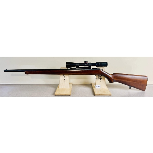 LAMPAGYAR BUDAPEST TRAINER IN .22 