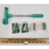 Image 1 : LOT OF 4 - RELOADING ACCESS - INCL RCBS BULLET PULLER & COLLETS