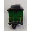 Image 6 : LOT OF 2 - BACHMANN MODEL TRAIN CARS