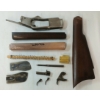 Image 2 : JOB LOT - WINCHESTER 1873 PARTS