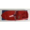 Image 2 : SCHILLING ELECTRIC ELCO MOTOR BOAT W/ BOX