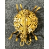 Image 6 : VICTORIAN STYLE SPIDER BROOCH
