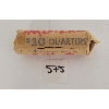 Image 3 : ROLL OF 1964 U.S. 25 CENT SILVER PCS