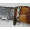 Image 4 : LOT OF 3 - HUNTING & FILLET KNIVES - INCL ARMESO & CUTCO