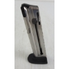 Image 2 : SMITH & WESSON .22LR STAINLESS STEEL MAG - 10RNDS