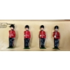 Image 2 : BRITAINS SOLDIERS LEAD FIGURES - NO. 2082 THE COLDSTREAM GUARDS