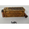 Image 1 : AMMO: 11X FRANKFORD ARSENAL .45 - REVOLVER BALL CARTRIDGES - COLLECTABLE BOX