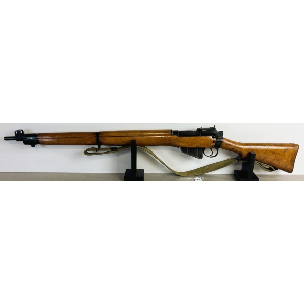 LONG BRANCH NO.4 MKI* IN .303 BRIT 