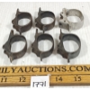 Image 2 : LOT OF 6 - H&R METAL TRIGGER GUARDS
