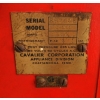 Image 8 : 1961 COCA-COLA 10 CENT COIN OP VENDING MACHINE