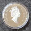 Image 2 : 1992 RCM SILVER DOLLAR COIN