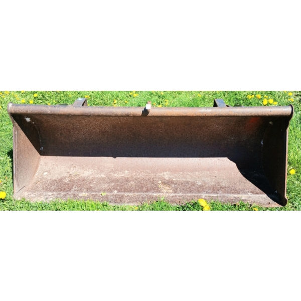 KUBOTA BUCKET