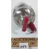 Image 4 : THE HOME SODA FOUNTAIN - RECHARGABLE SYPHON W/ BOX