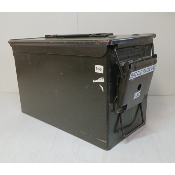 N278 AMMO CRATE
