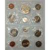 Image 3 : LOT OF 4 -  CDN PROOF SETS 1967, 1969, 1983 & 1995 