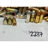 Image 2 : AMMO: APPROX 350X MIXED 9 MM LUGER - FMJ & LRN