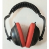 Image 5 : LOT OF 3 - PARA HARD HANDGUN CASE, HEARING PROTECTION HEADPHONES & TRIPOD
