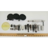 Image 1 : JOB LOT - QTY OF MISC. RELOADING DIES, ECT.