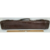 Image 1 : LEATHER NO. 25 THE ELLIOIT GUN CASE 