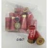 Image 1 : FLARES: 20X ORION 12GA SHORT RED FLARES