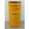 Image 2 : SHELL OIL 60 LITRE BARREL CAN 