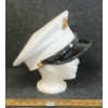 Image 2 : USMC OFFICER'S DRESS CAP
