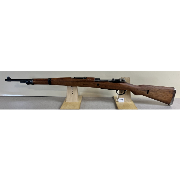 ZASTAVA M48A IN UNKNOWN (?)