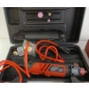 Image 2 : LOT OF 2 - JOBMATE & MASTERCRAFT ROTARY TOOL & DREMEL KITS