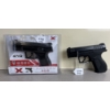 Image 1 : LOT OF 2 UMAREX XBG AIR PISTOL IN .177 BB, NO PAL REQUIRED 