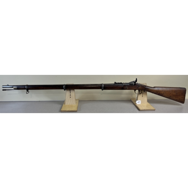 SNIDER MKII** IN .577 SNIDER