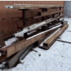 Image 1 : STEEL RACK W/ MIXED LENGTHS - HD