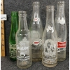 Image 3 : LOT OF 5 - MISC SODA BOTTLES - INCL KIST & STUBBY, ETC.