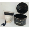 Image 1 : CDN NAVY SUMMER CAP W/ ORIGINAL TIN