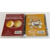 Image 3 : LOT OF 2 - A CHARLTON STANDARD CATALOGUE CANADIAN COINS - VOL I & II