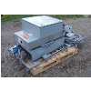 Image 1 : QTY OF MISC CONTROL BOXES & POWER PANELS - AS NEW