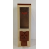 Image 2 : VERSAVEND "HAVE A COKE" 5 CENT COIN OP CANDY MACHINE 