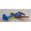 Image 4 : HUBLEY KIDDIE TOY PRESSED STEEL PLANE
