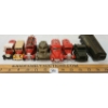 Image 2 : LOT OF 9 - SOLIDO, LLEDO & MATCHBOX DIECAST MODELS