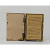 Image 2 : AMMO: 50X CIL IMPERIAL 16GA - 2 3/4IN - #6 SHOT - PAPER LABELS & COLLECTIBLE BOXES 