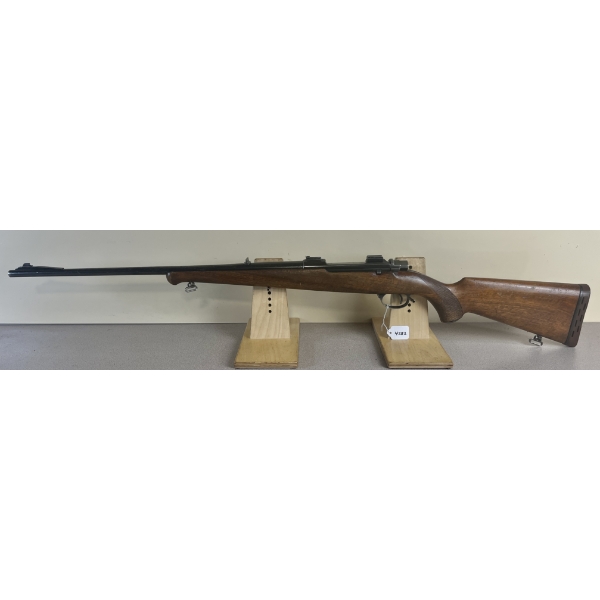 HUSQVARNA MODEL 1640 IN .30-06 