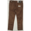 Image 5 : LOT OF 6 - MEN'S CORDUROY PANTS, KNIT SWEATERS, JACKETS & BACKPACK - FT BRIXTON, POLER, ETC