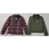 Image 1 : LOT OF 2 - MEN'S PENFIELD & ILLMATIK DESIGNS JACKETS