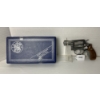 Image 1 : SMITH & WESSON MODEL 60 IN .38 SPL - PROHIB