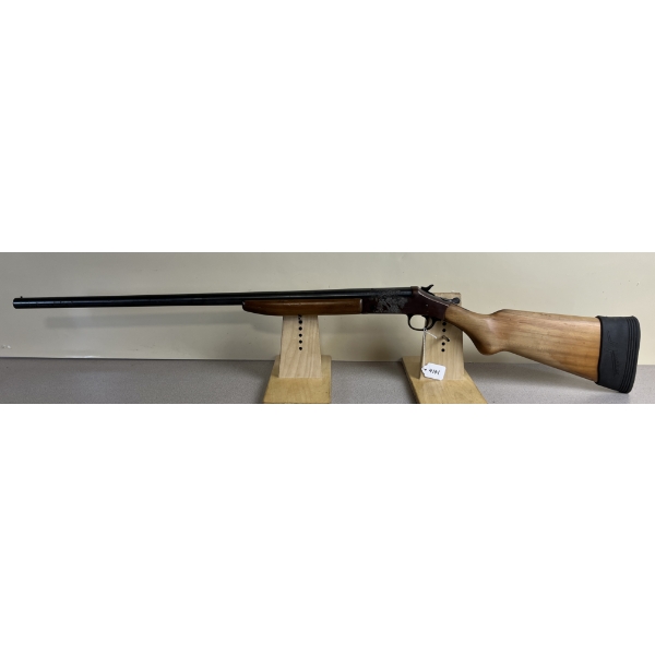 BAY STATE SINGLE SHOT IN 16 GA 