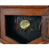 Image 9 : 1910 WATERBURY WALL CLOCK - WORKING CONDITION UNKNOWN