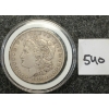 Image 1 : 1878 US MORGAN SILVER DOLLAR
